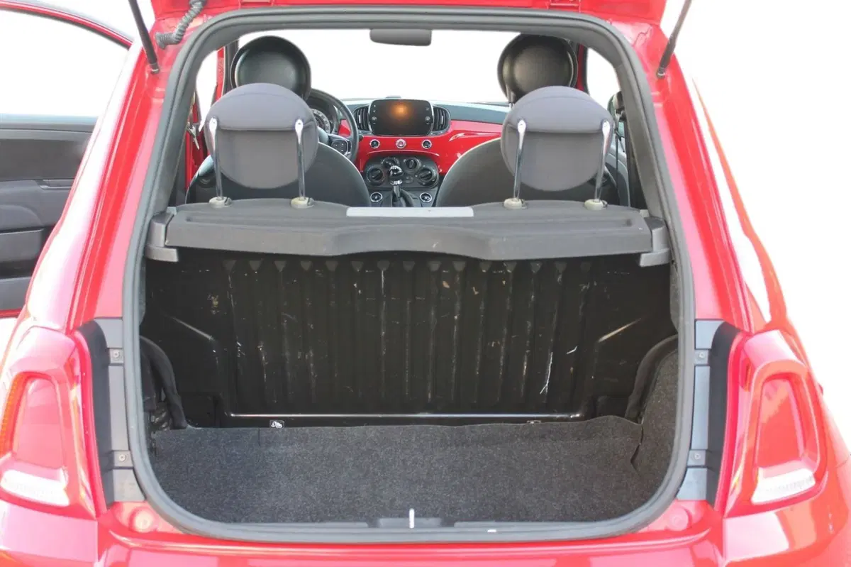 Fiat 500 usata a Cuneo (8)