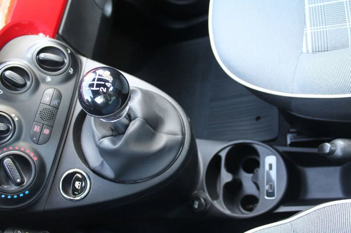 Fiat 500 usata a Cuneo (11)