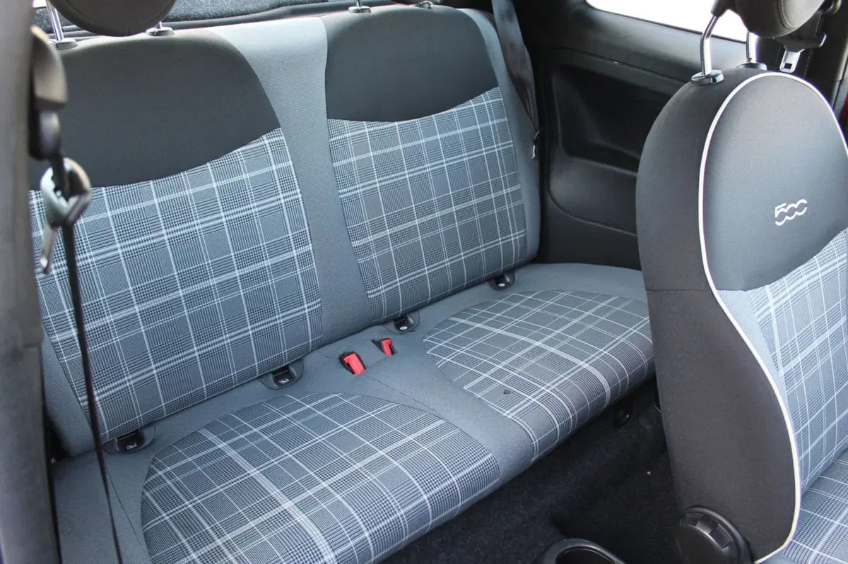 Fiat 500 usata a Cuneo (7)