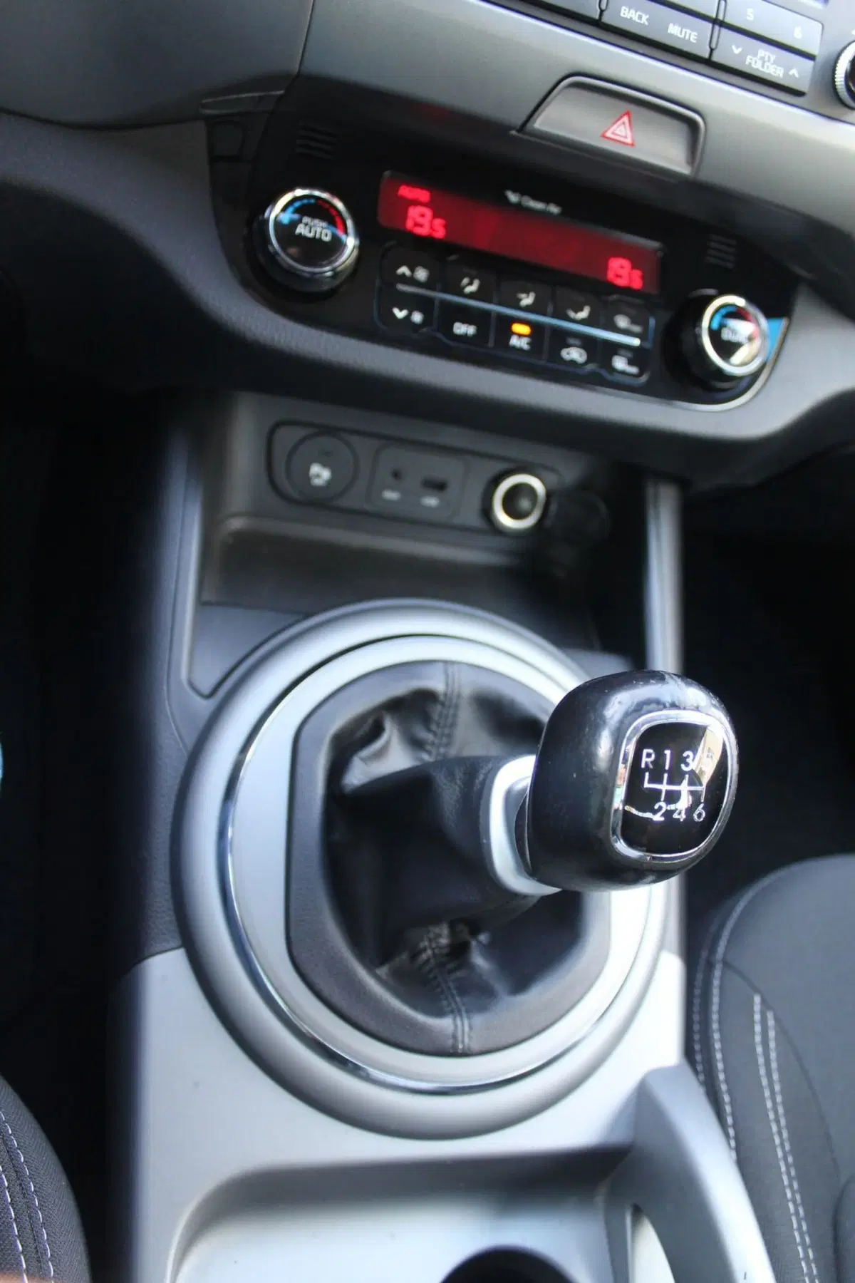 Kia Sportage usata a Cuneo (11)
