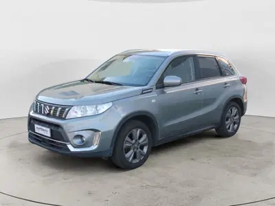 Suzuki Vitara 1.0 Boosterjet 4WD AllGrip Cool del 2019 usata a Cuneo