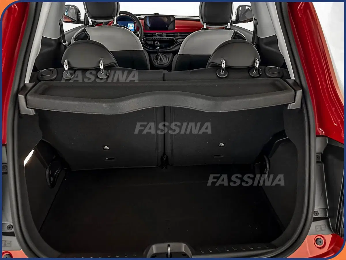 Fiat 500 nuova a Milano (10)
