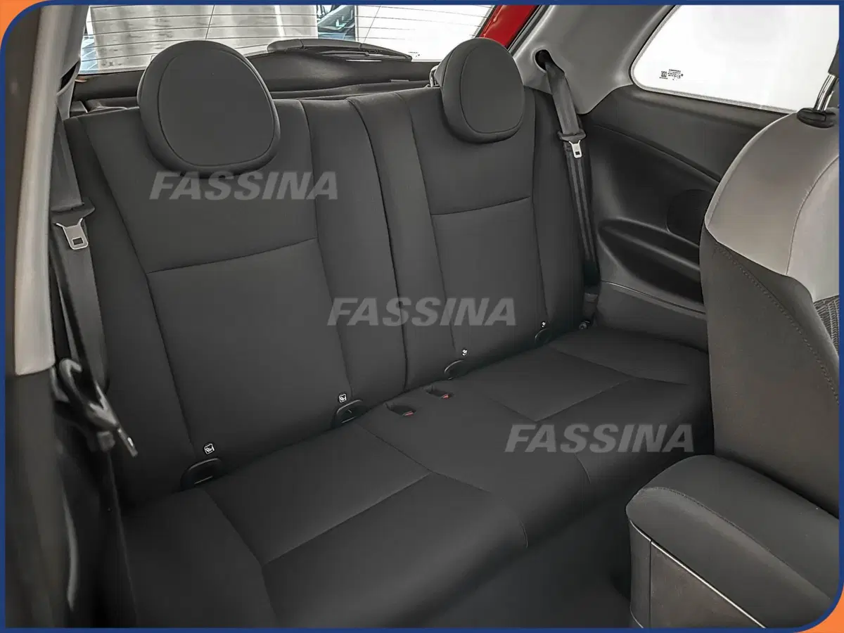 Fiat 500 nuova a Milano (12)