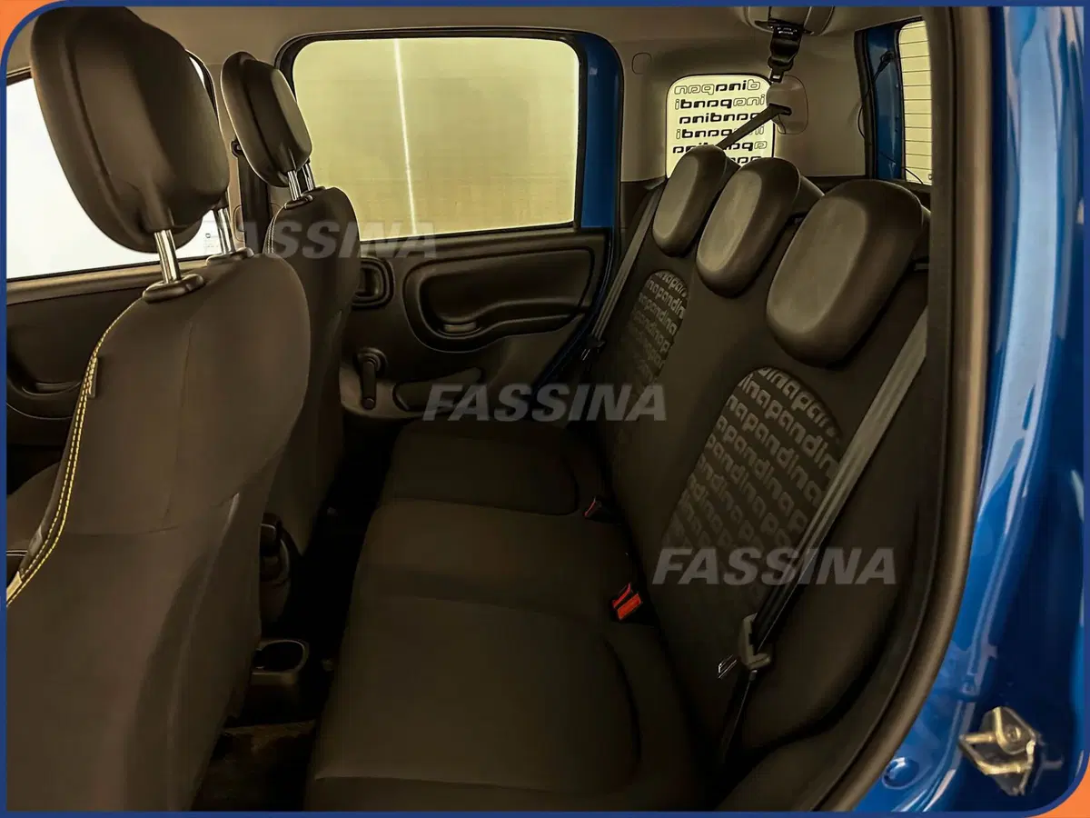 Fiat Pandina nuova a Milano (10)