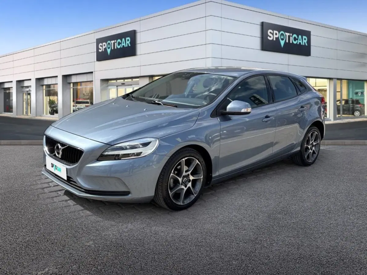 Volvo V40 usata a Foggia