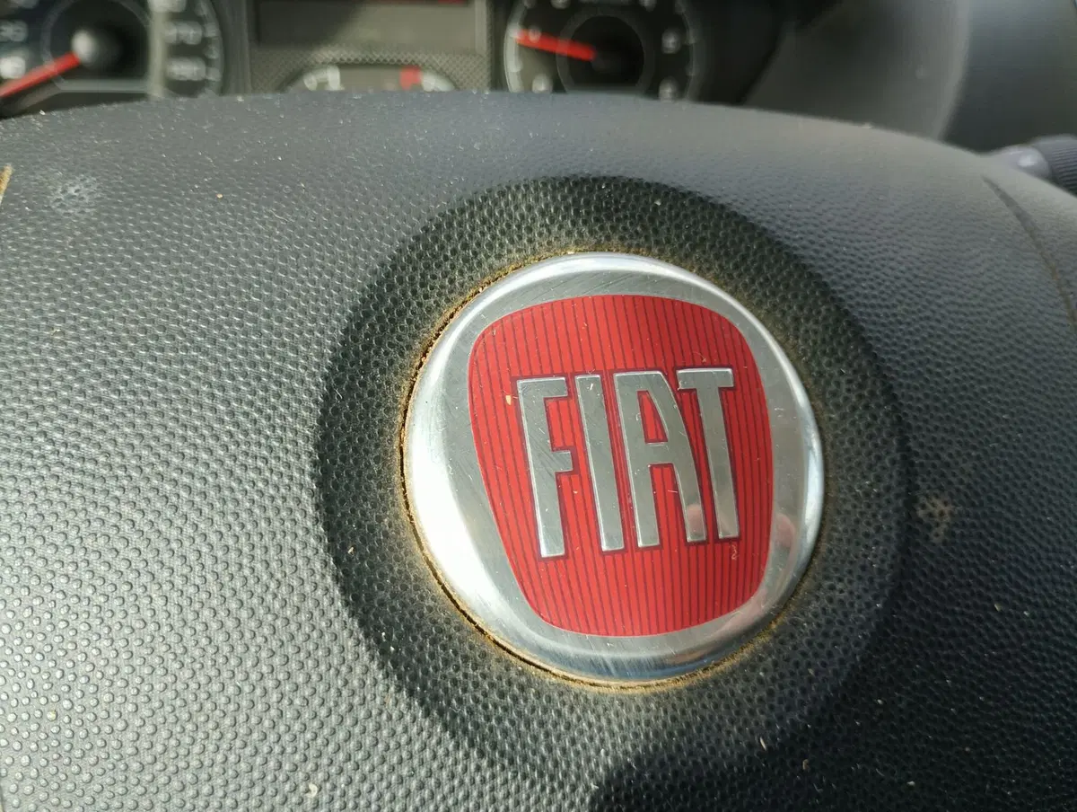 Fiat Ducato Furgone usata a Ravenna (14)