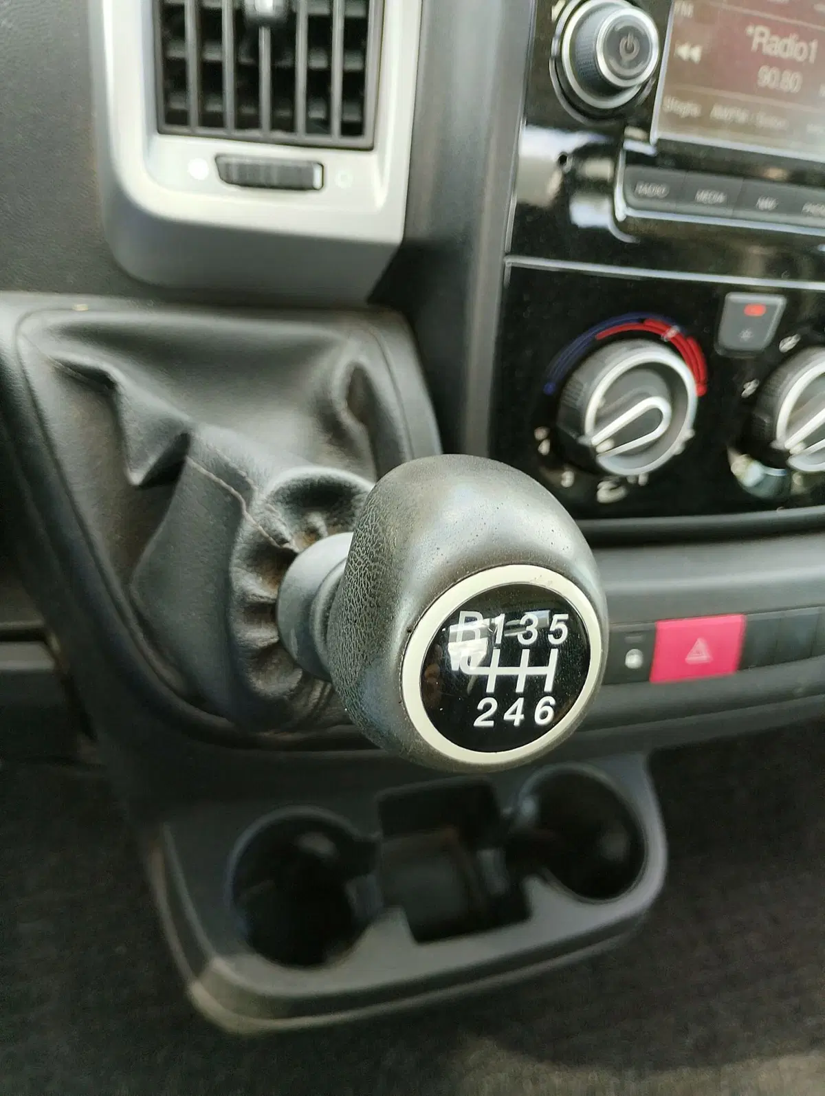 Fiat Ducato Furgone usata a Ravenna (18)