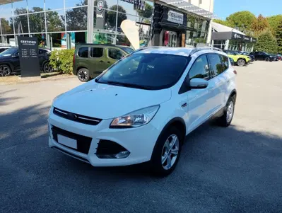 Ford Kuga 1.5 EcoBoost 120 CV S&S 2WD Plus del 2016 usata a Ravenna