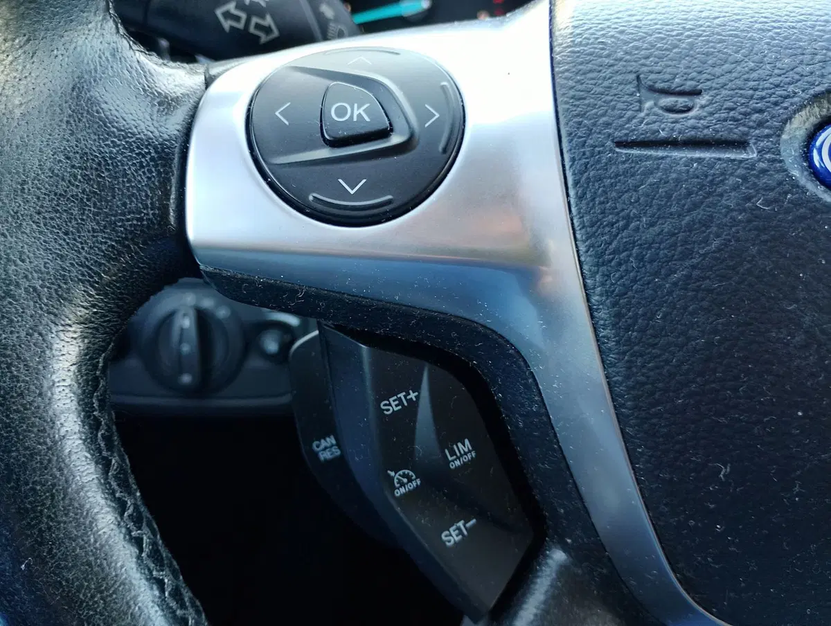 Ford Kuga usata a Ravenna (15)