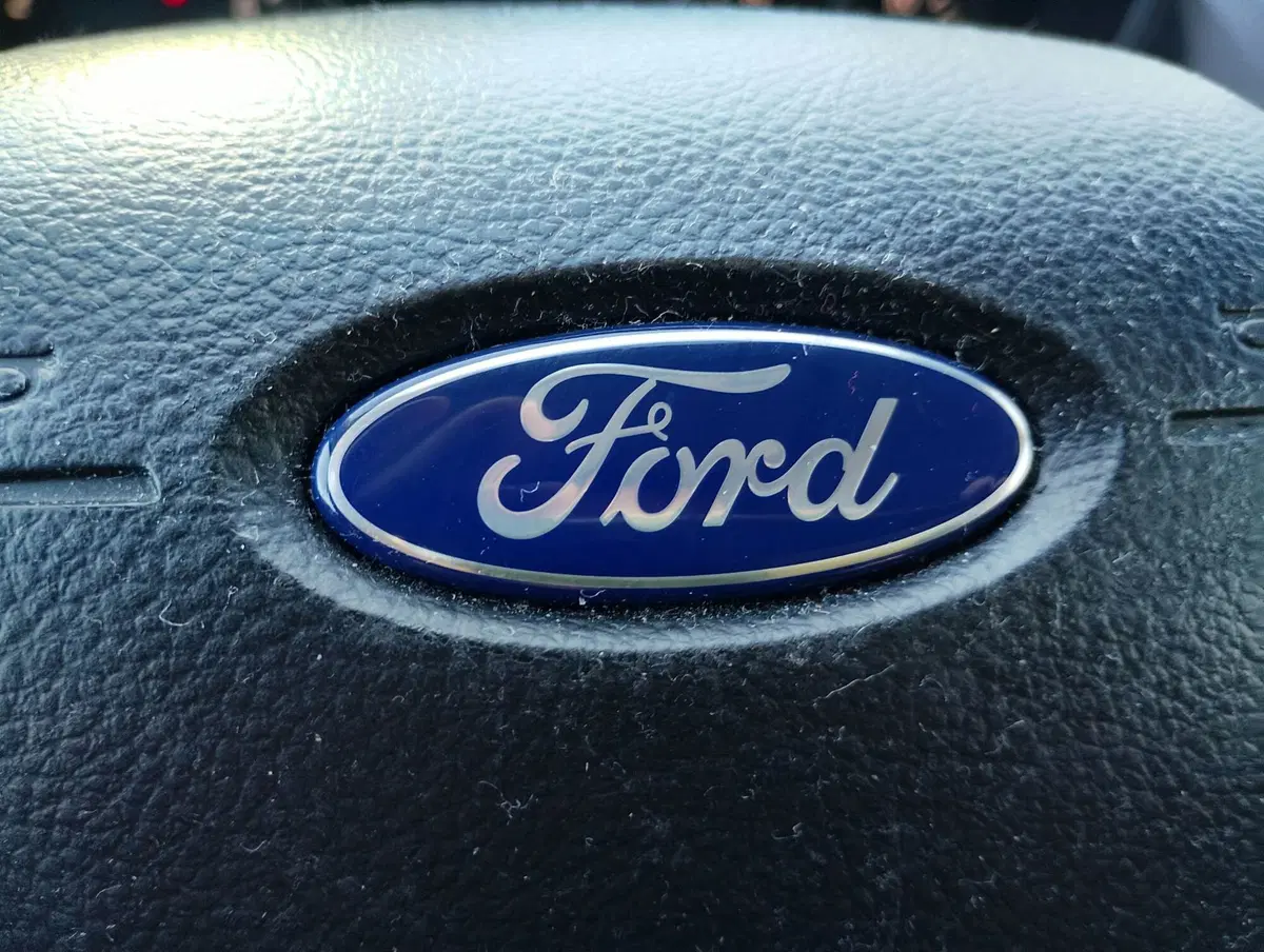 Ford Kuga usata a Ravenna (16)