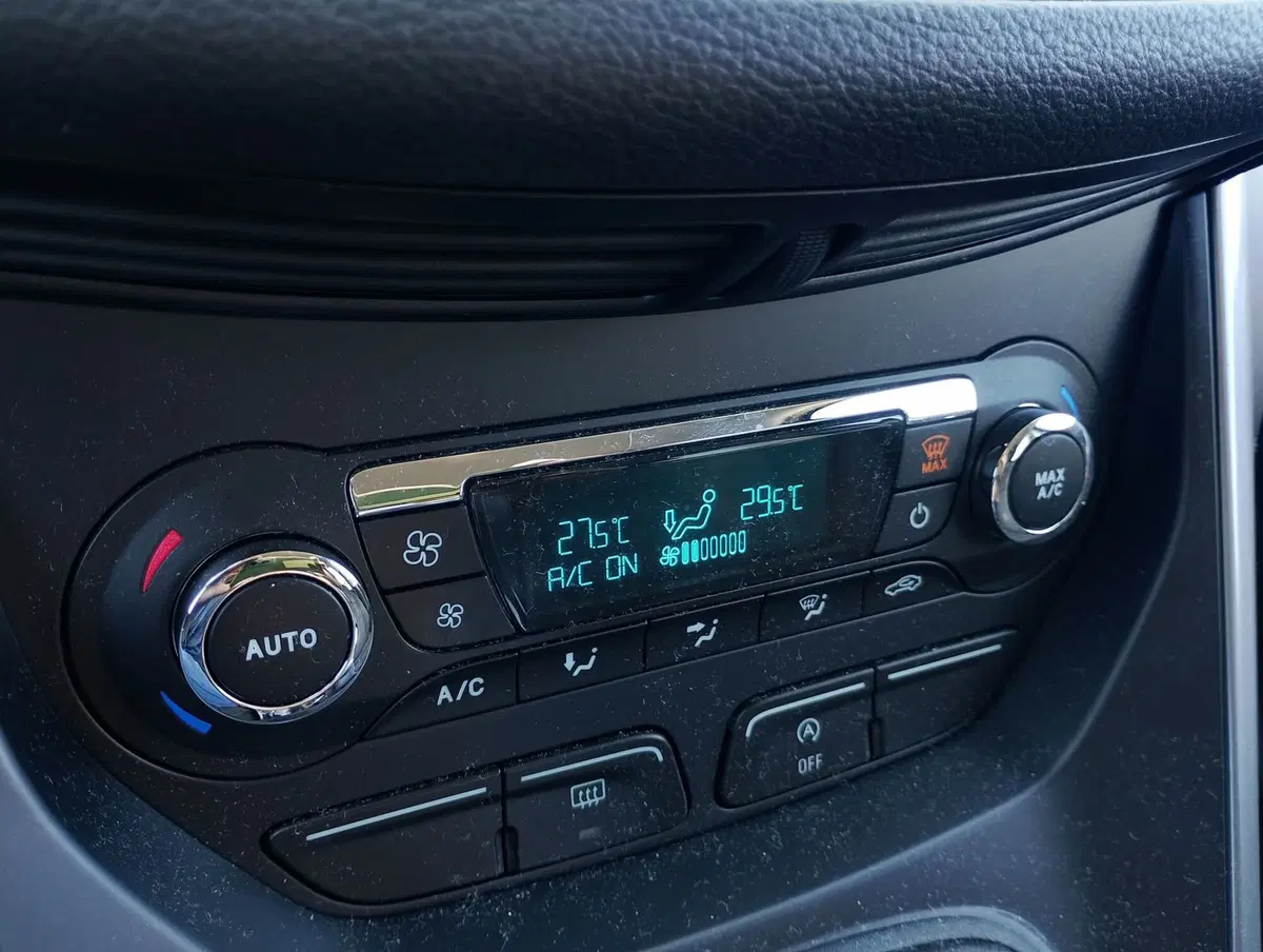 Ford Kuga usata a Ravenna (20)