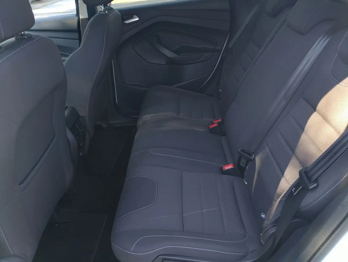 Ford Kuga usata a Ravenna (4)