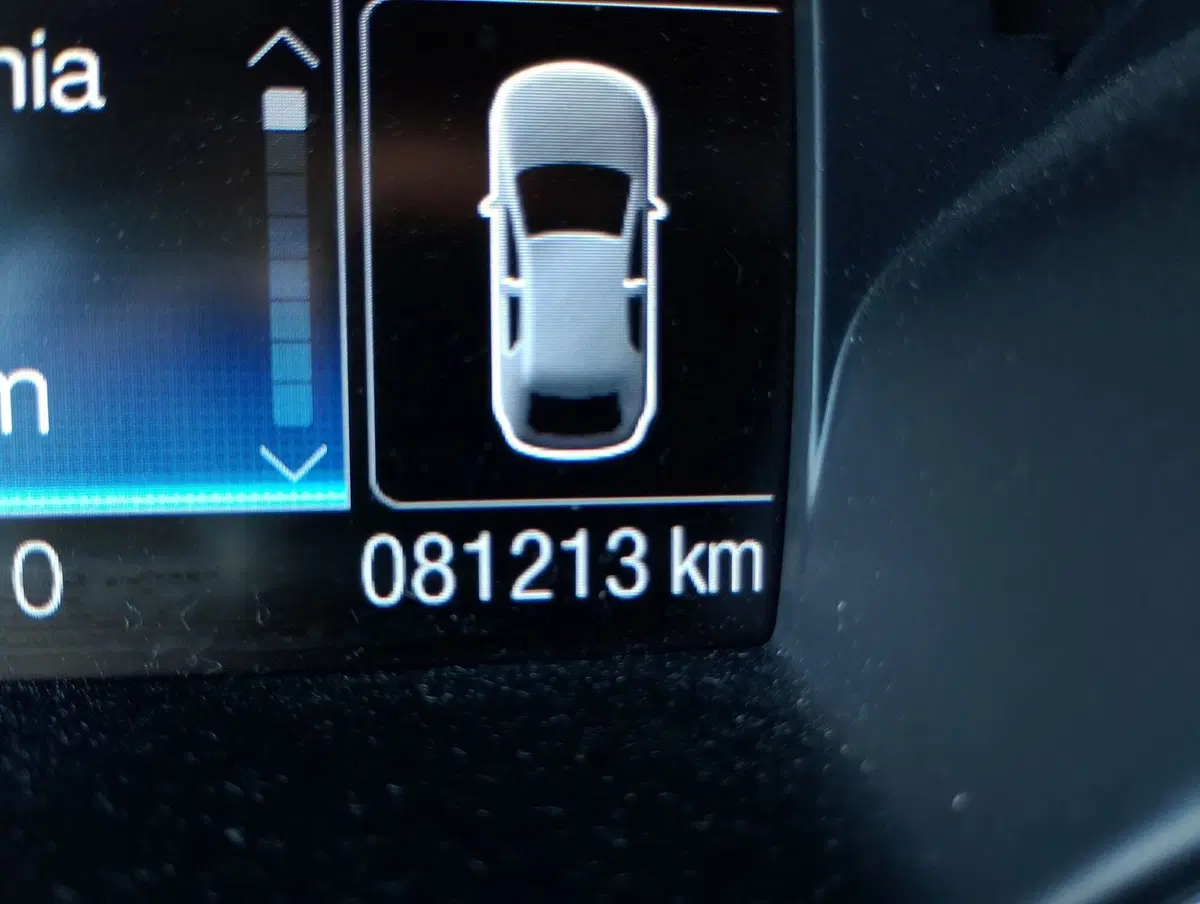 Ford Kuga usata a Ravenna (6)