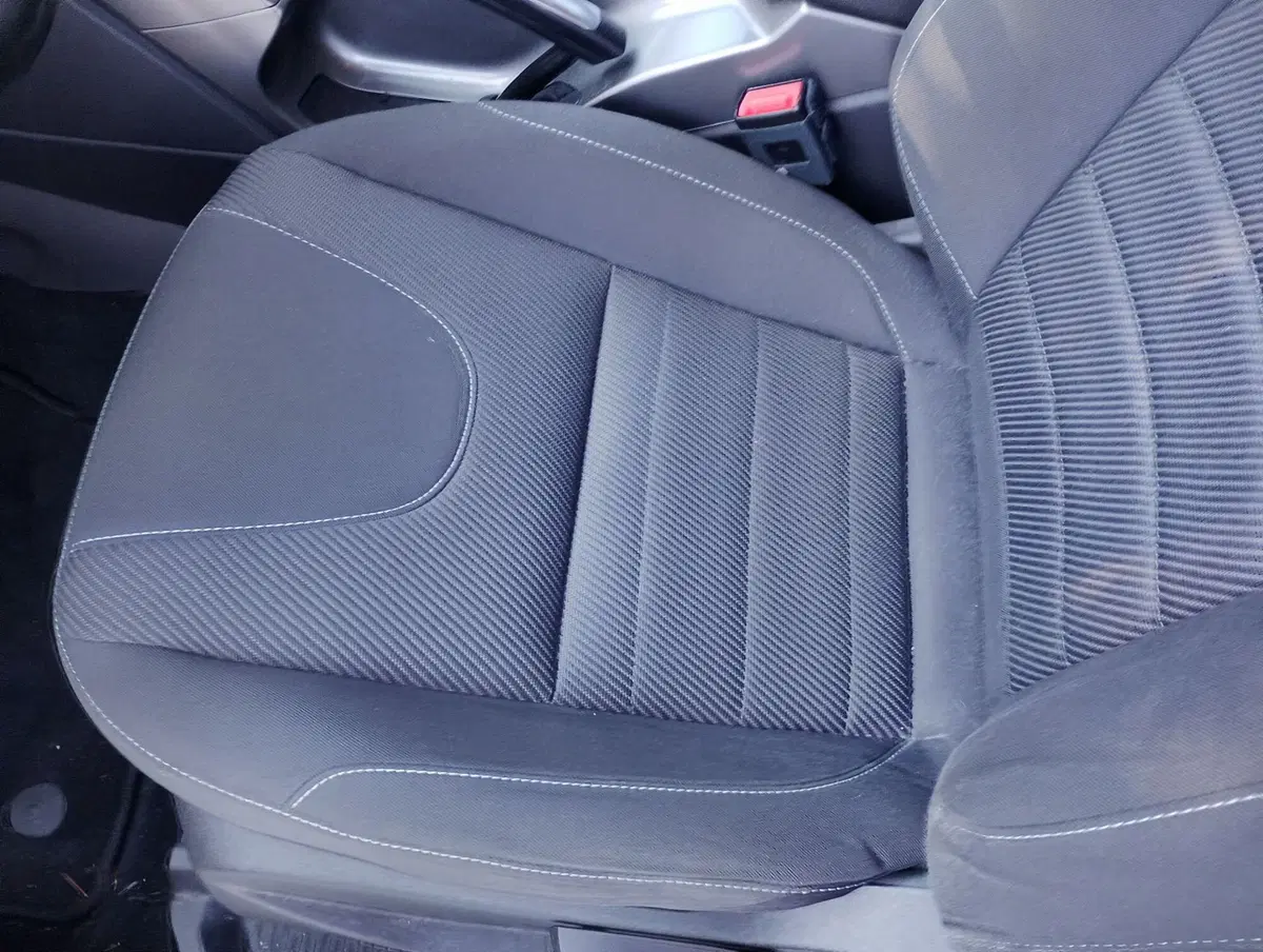 Ford Kuga usata a Ravenna (9)