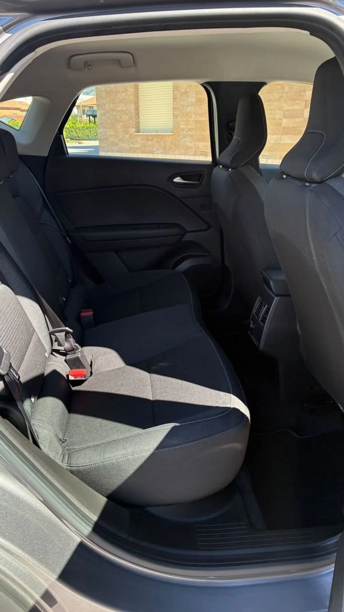 Renault Captur usata a Frosinone (12)