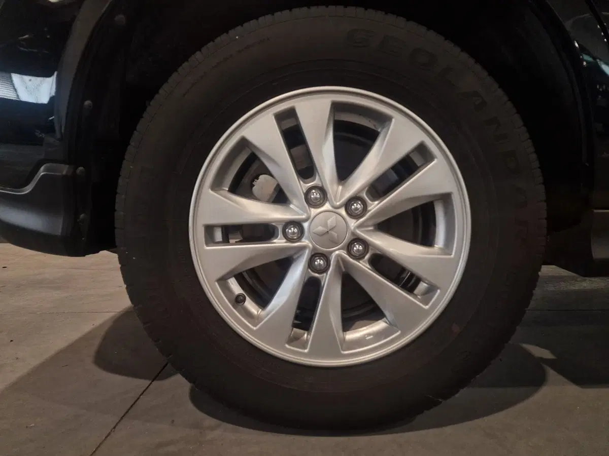 Mitsubishi ASX usata a Torino (10)