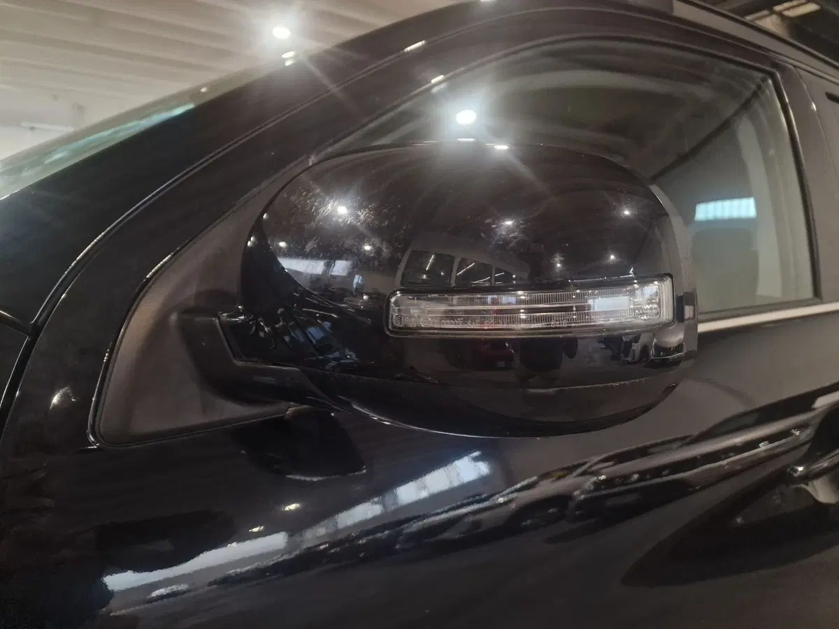 Mitsubishi ASX usata a Torino (13)