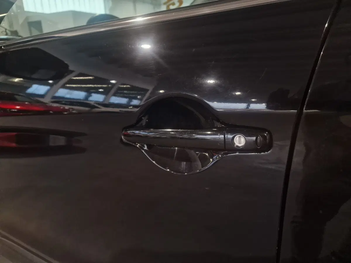 Mitsubishi ASX usata a Torino (14)
