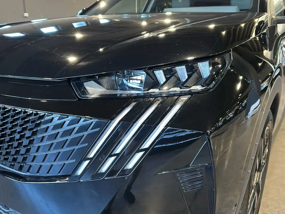Peugeot 5008 usata a Vicenza (10)