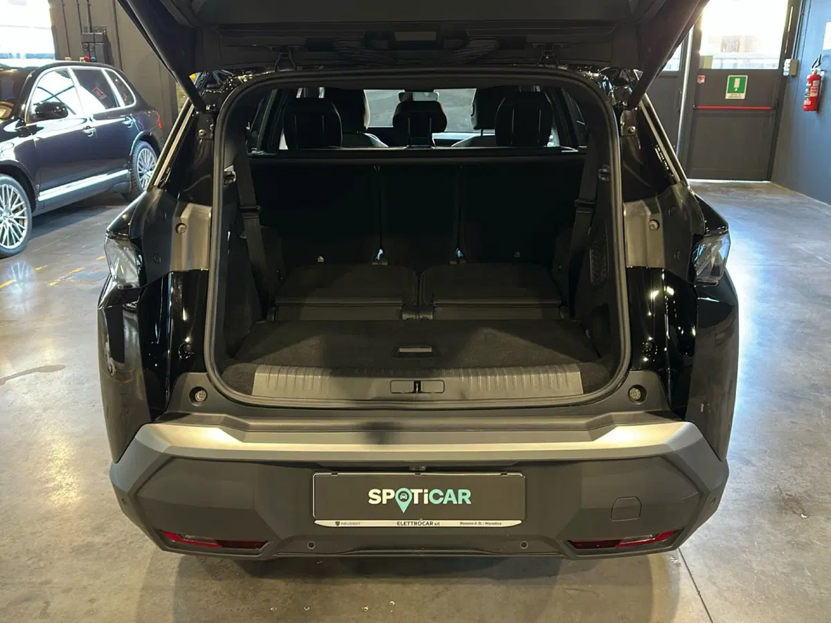 Peugeot 5008 usata a Vicenza (13)