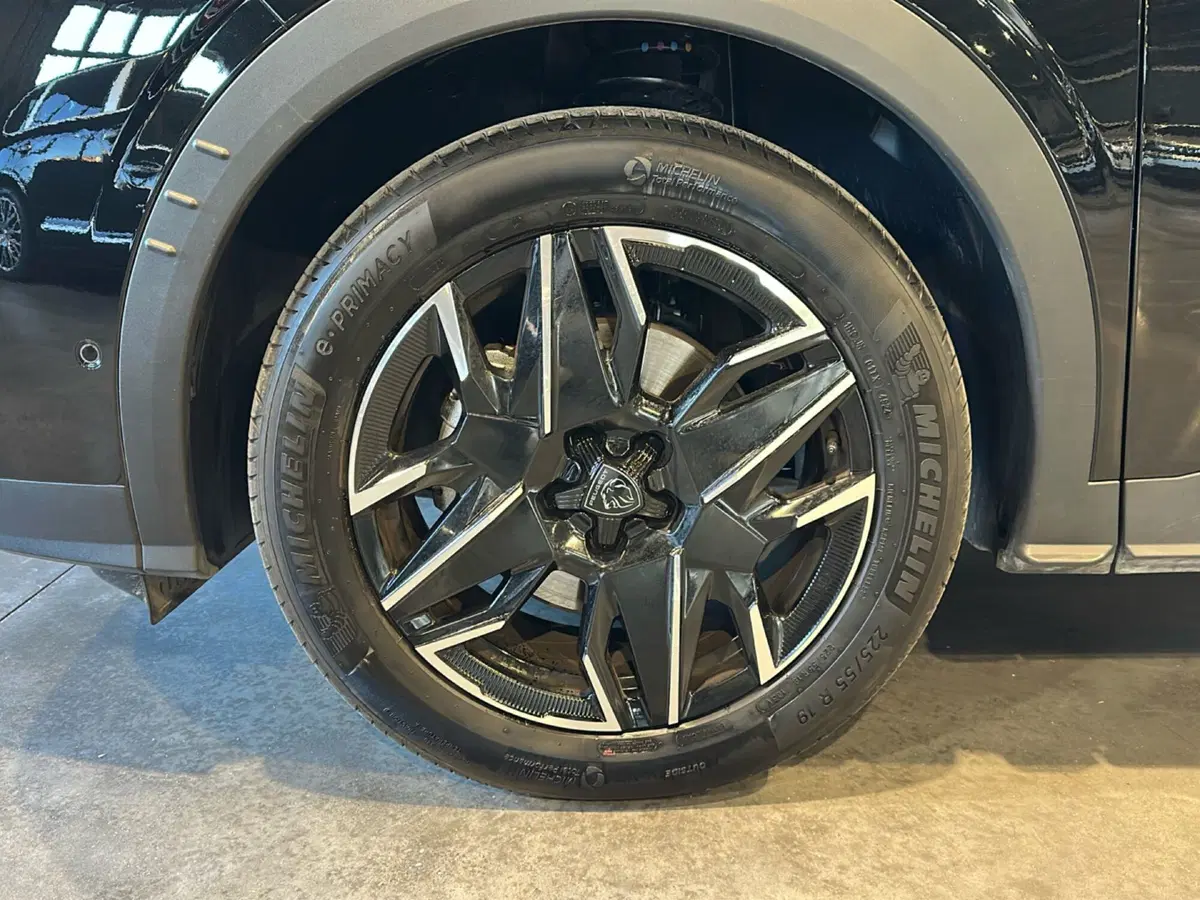 Peugeot 5008 usata a Vicenza (14)