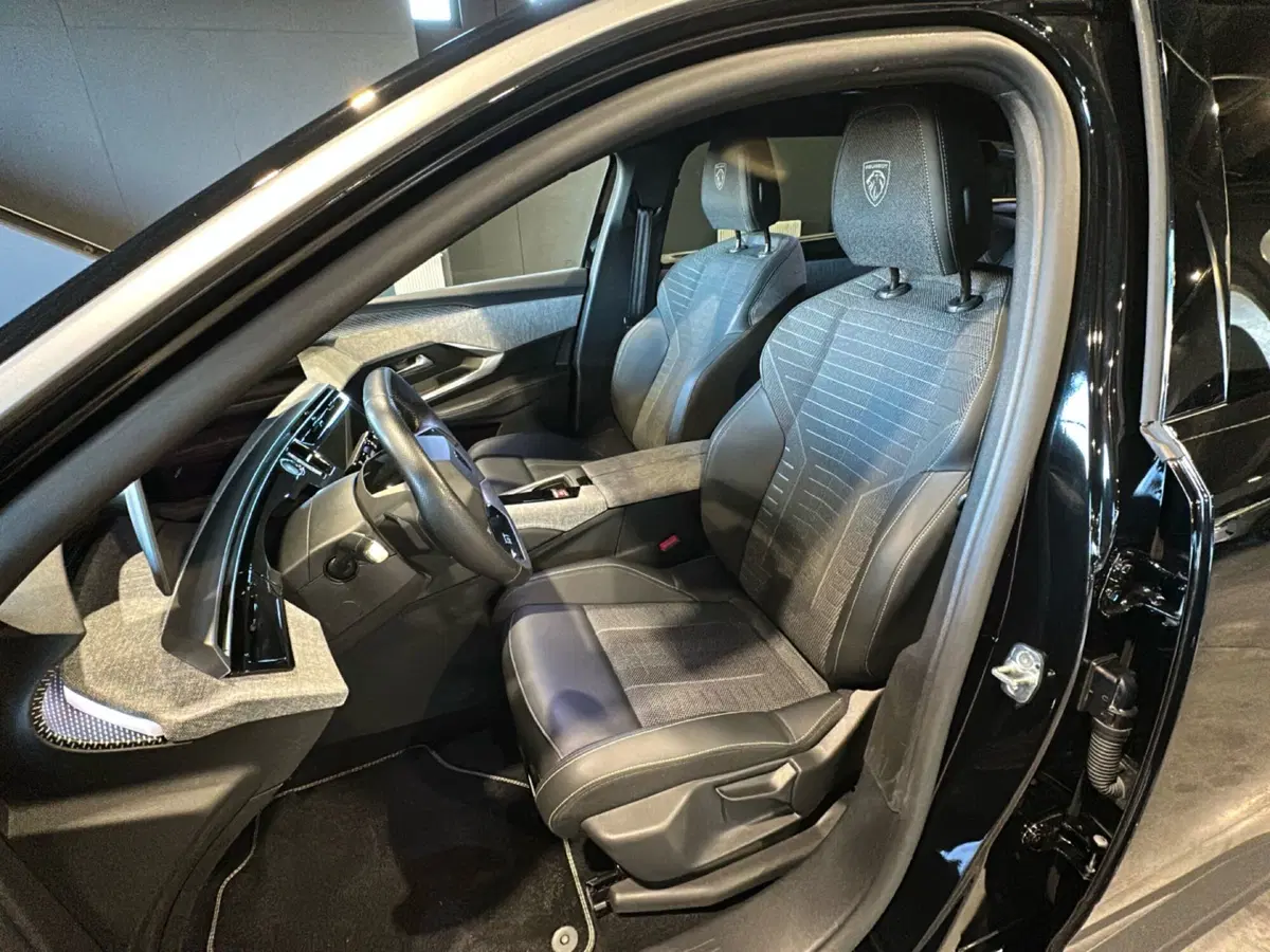 Peugeot 5008 usata a Vicenza (15)