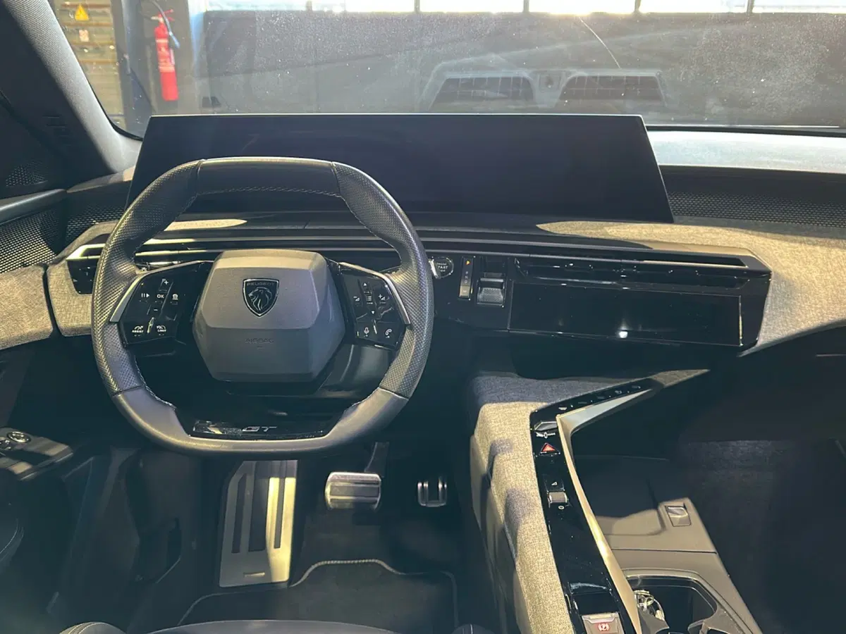 Peugeot 5008 usata a Vicenza (16)