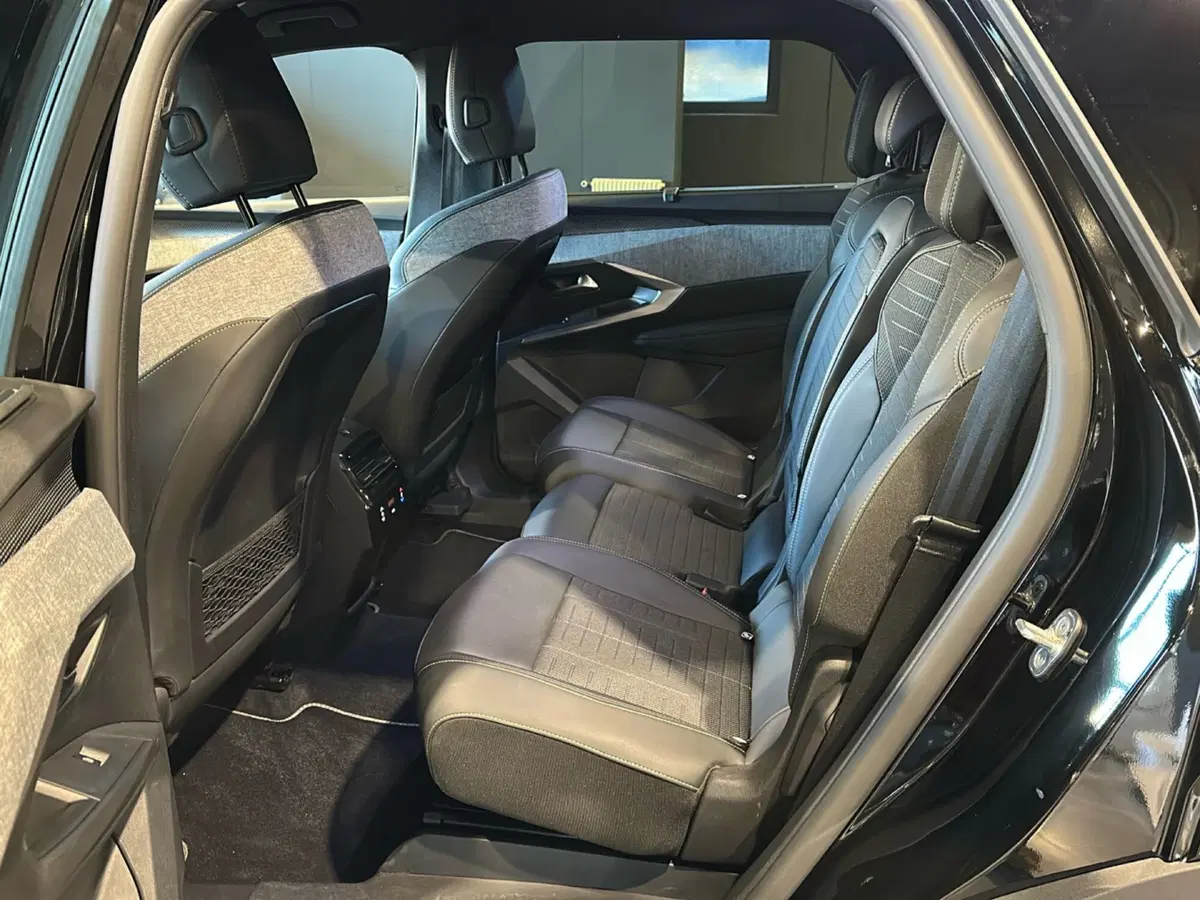 Peugeot 5008 usata a Vicenza (17)