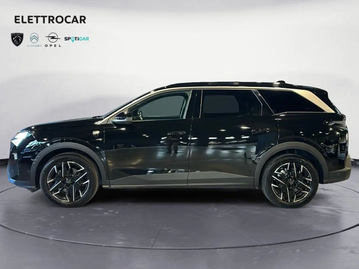 Peugeot 5008 usata a Vicenza (3)