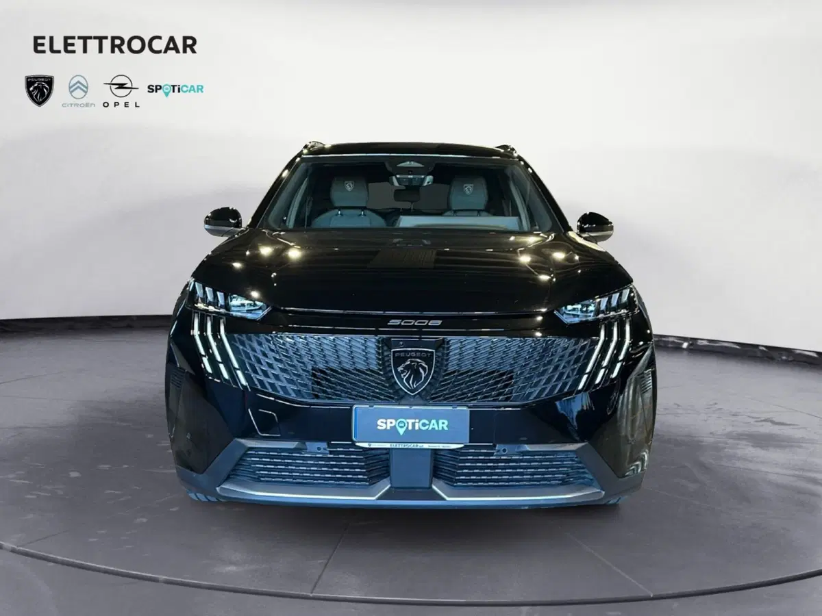 Peugeot 5008 usata a Vicenza (6)