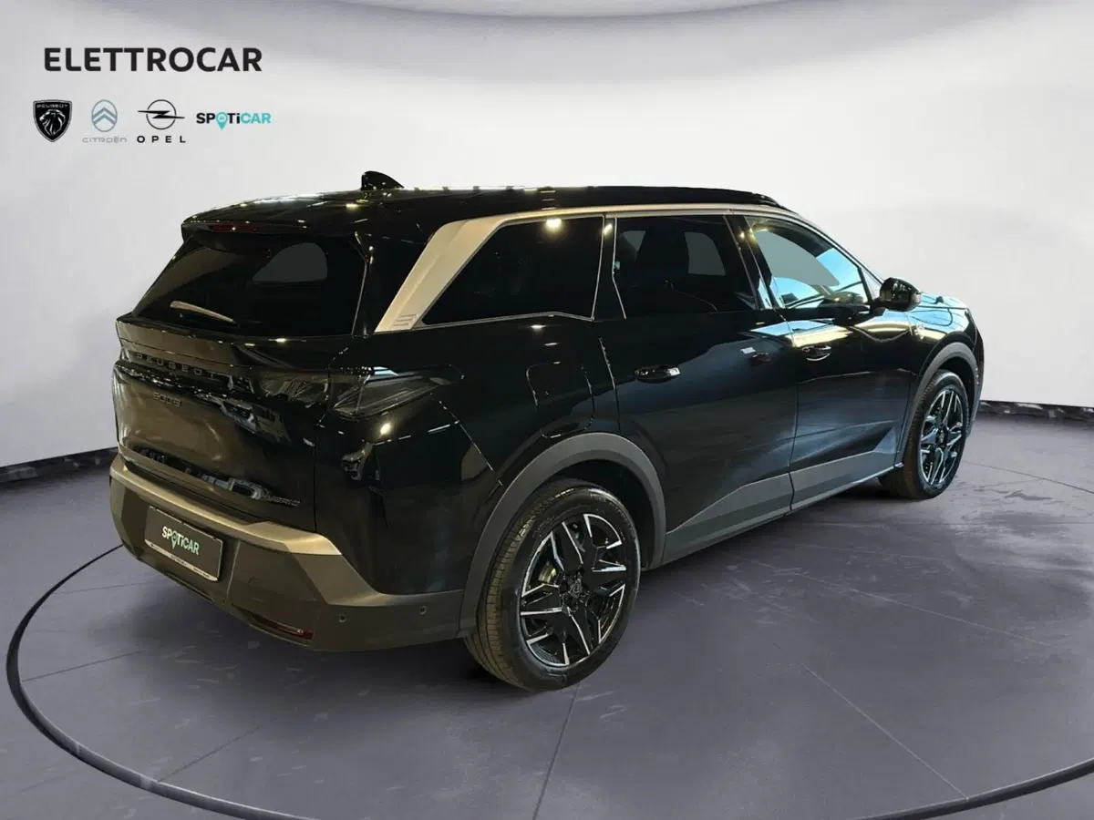Peugeot 5008 usata a Vicenza (7)