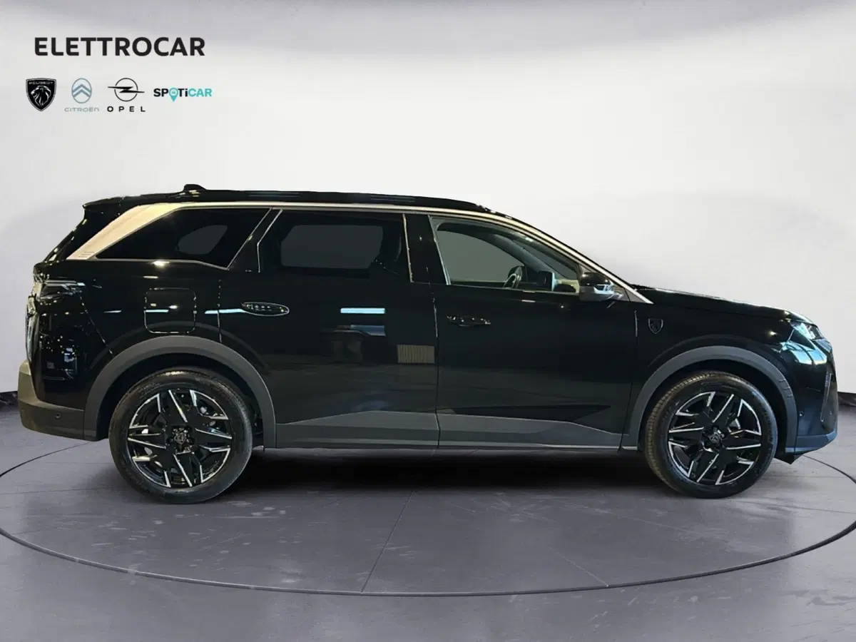 Peugeot 5008 usata a Vicenza (8)