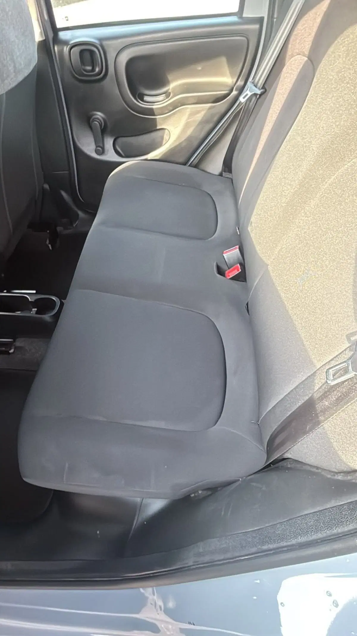 Fiat Panda Cross usata a Teramo (11)