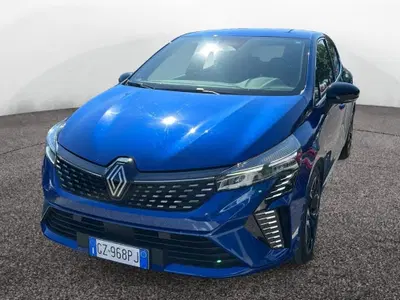 Renault Clio 1.0 eco-g Techno 100cv del 2025 usata a Latina