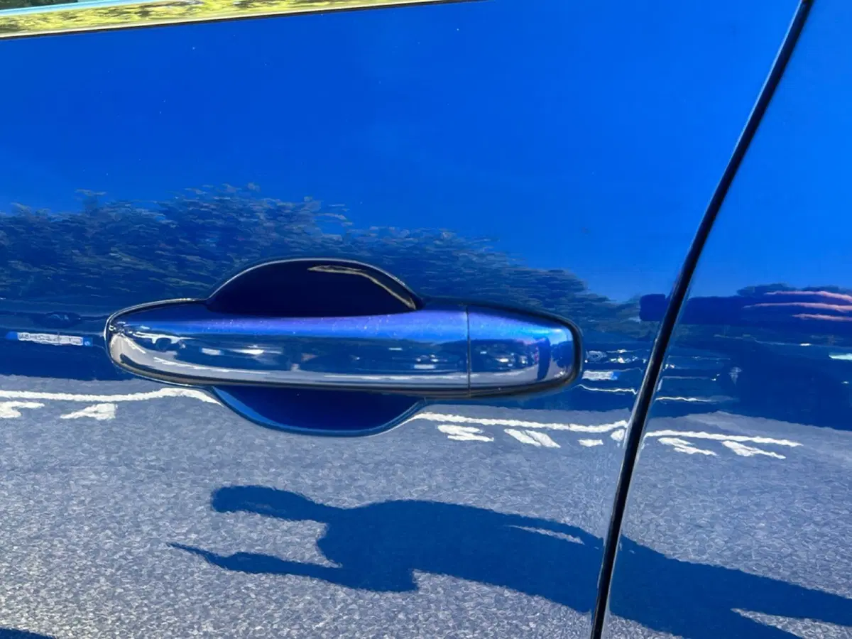 Renault Clio usata a Latina (10)