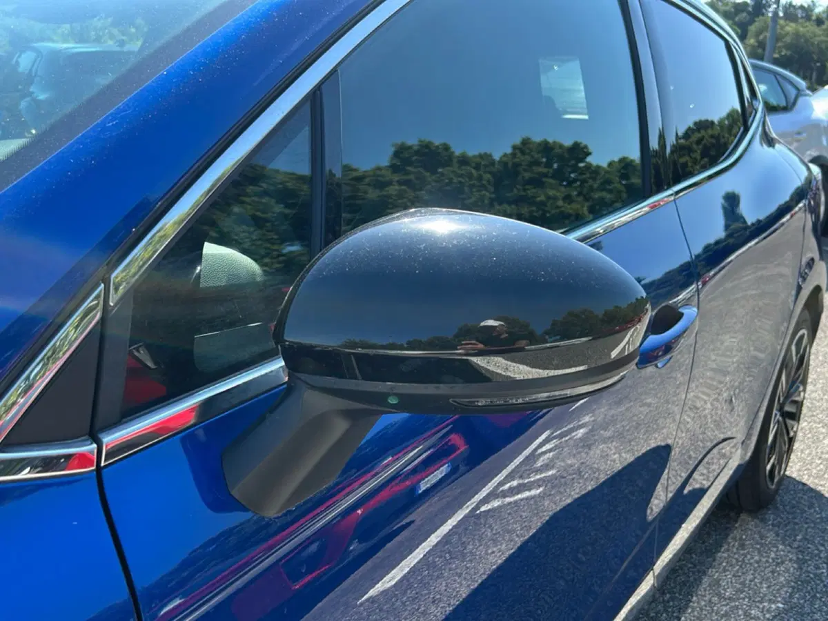Renault Clio usata a Latina (7)