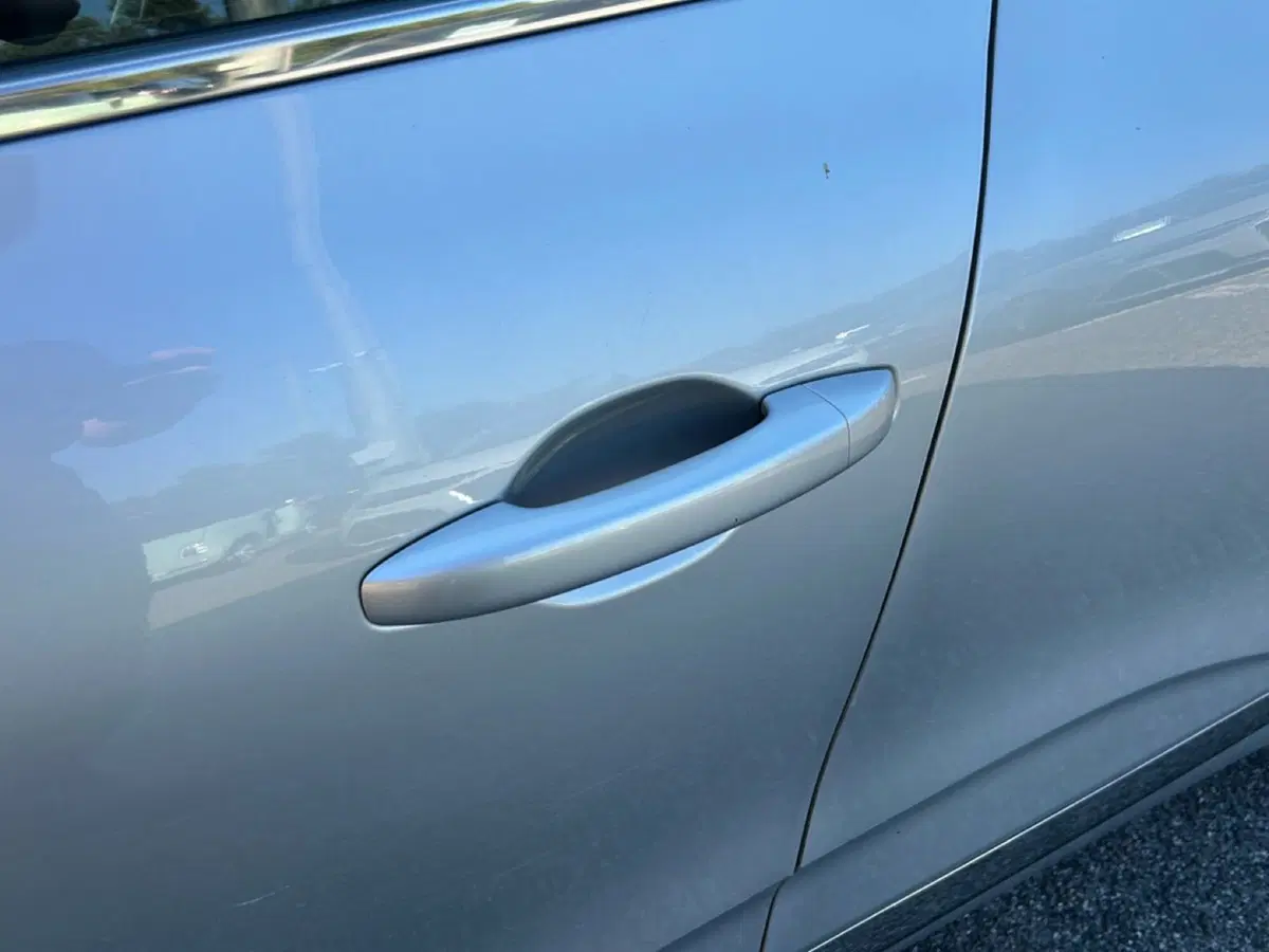 Renault Clio usata a Latina (9)