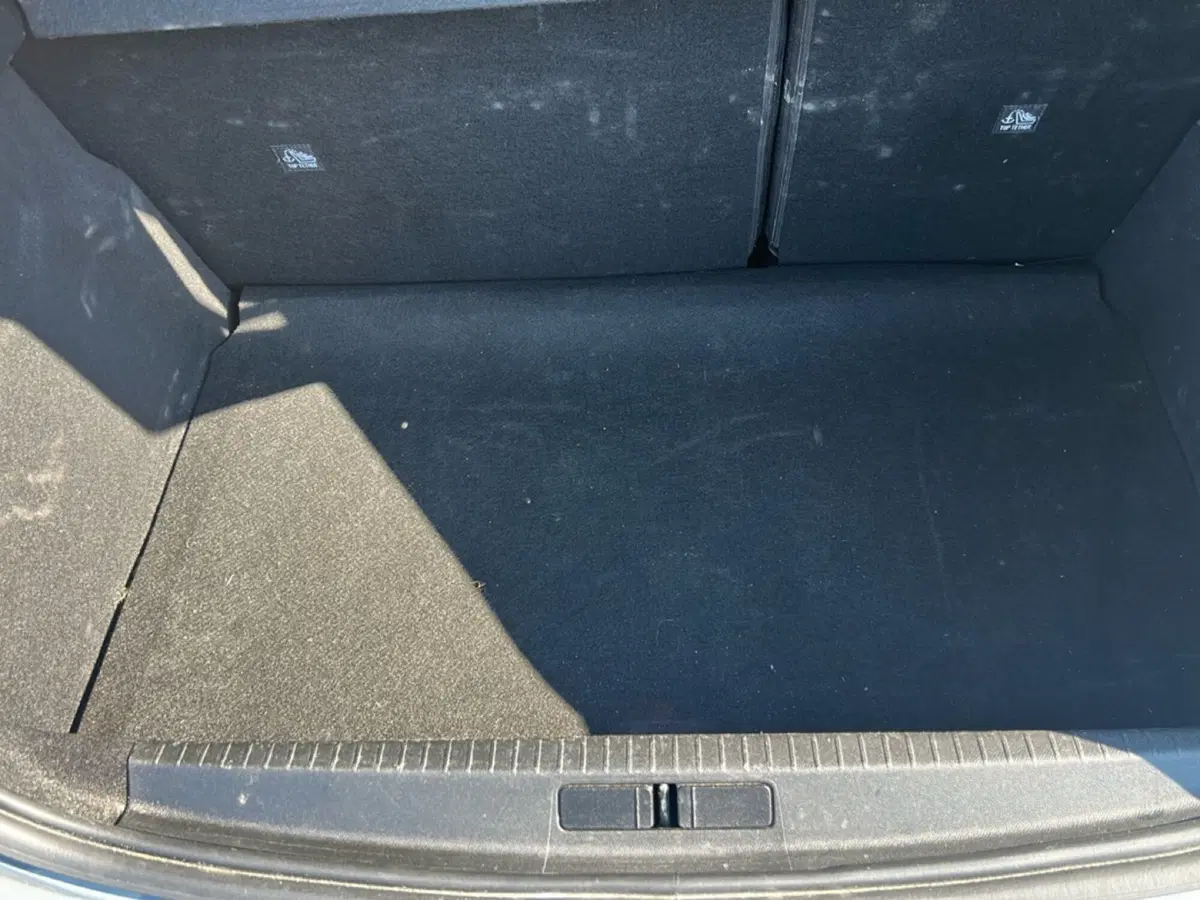 Opel Corsa usata a Latina (10)