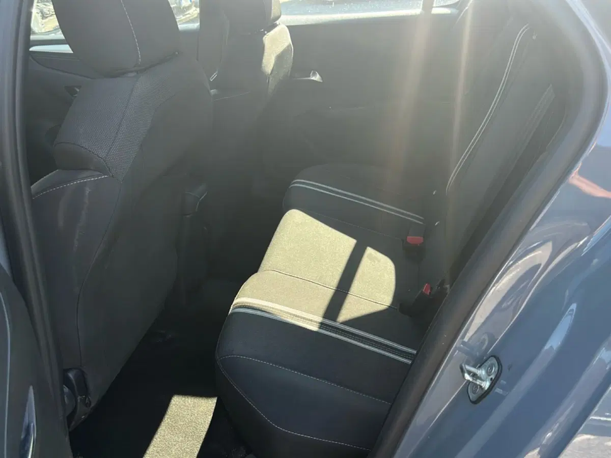Opel Corsa usata a Latina (11)