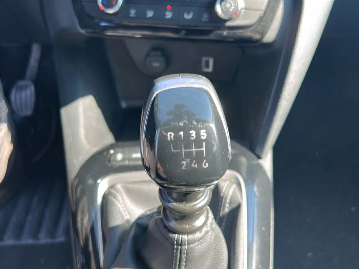 Opel Corsa usata a Latina (18)