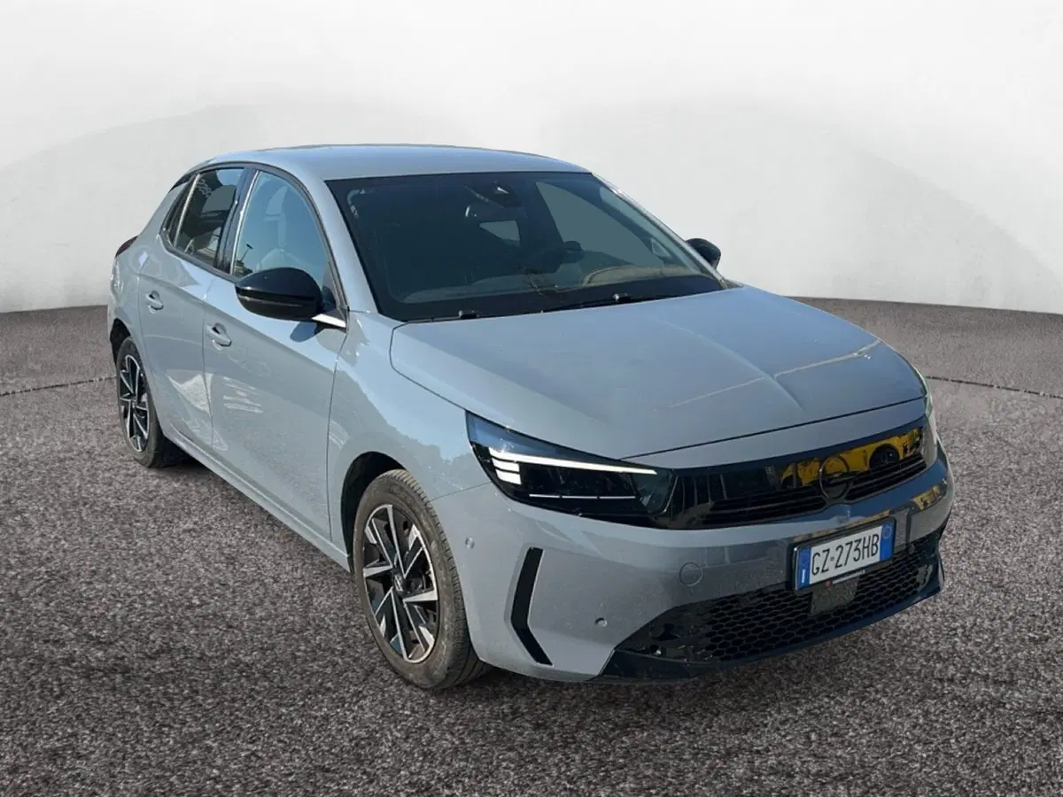 Opel Corsa usata a Latina (2)