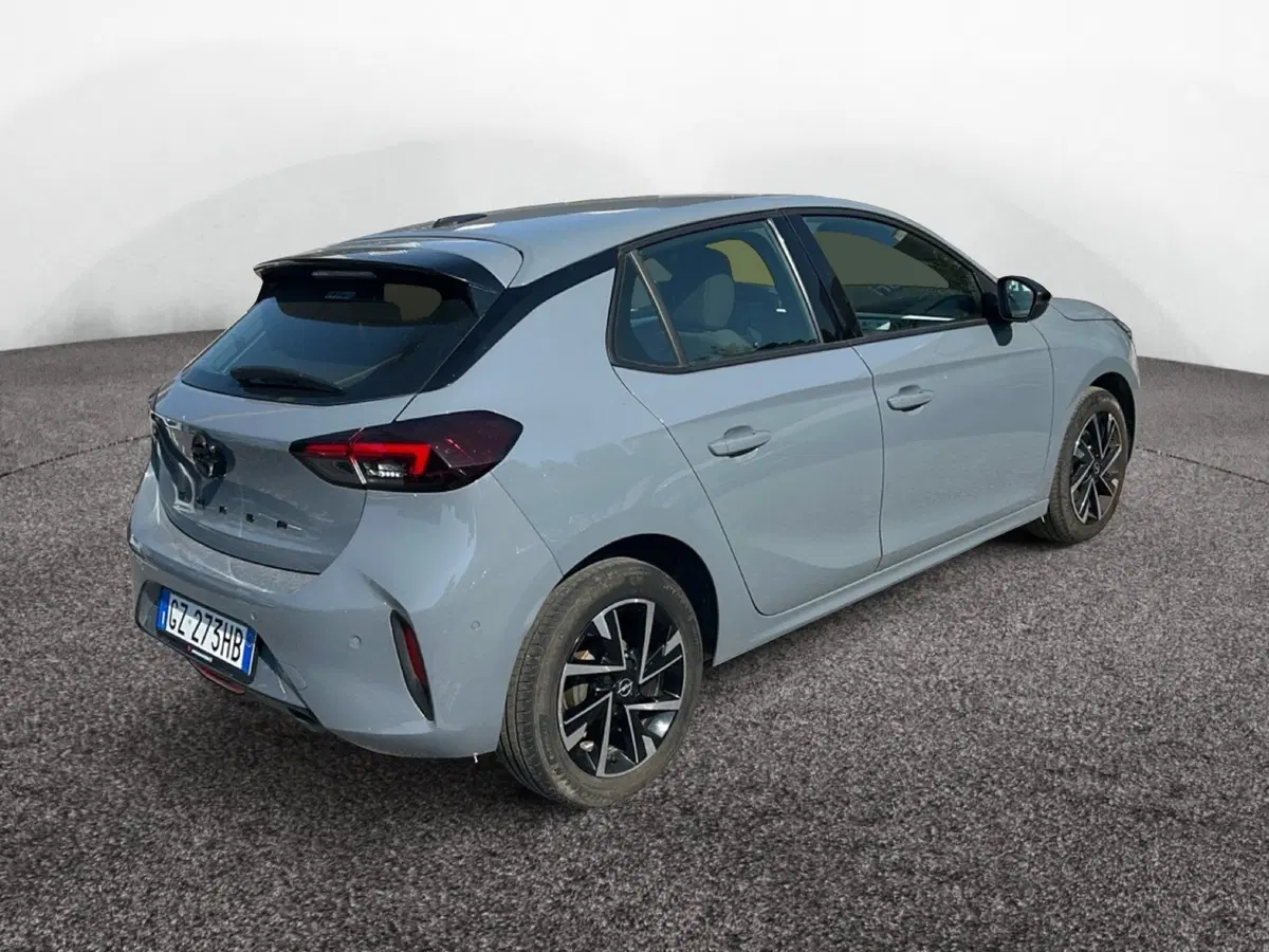 Opel Corsa usata a Latina (3)
