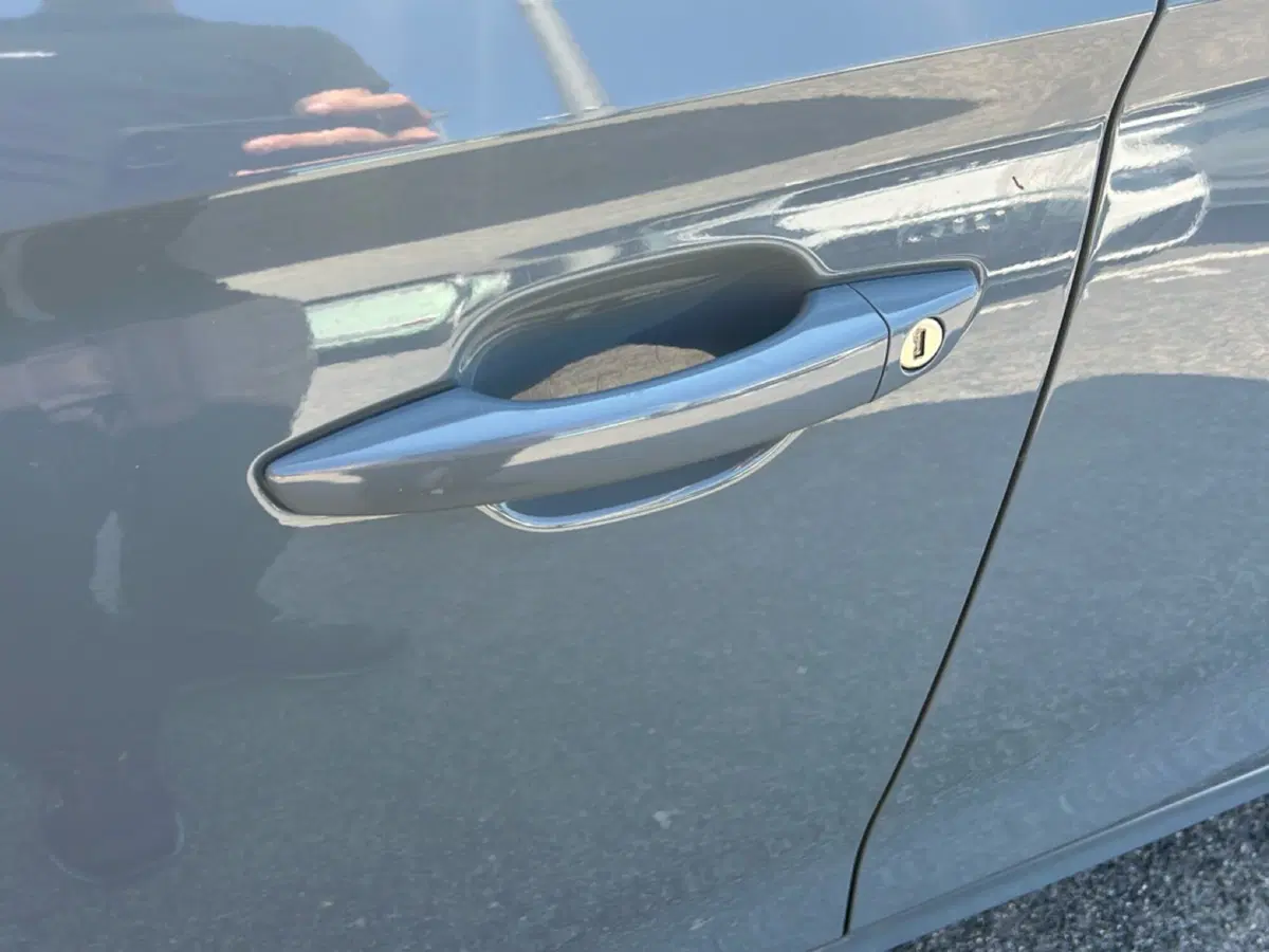 Opel Corsa usata a Latina (9)