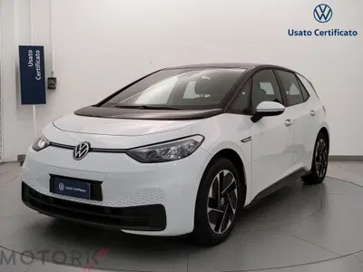 Volkswagen ID.3 Pro Performance Active del 2023 usata a Busto Arsizio