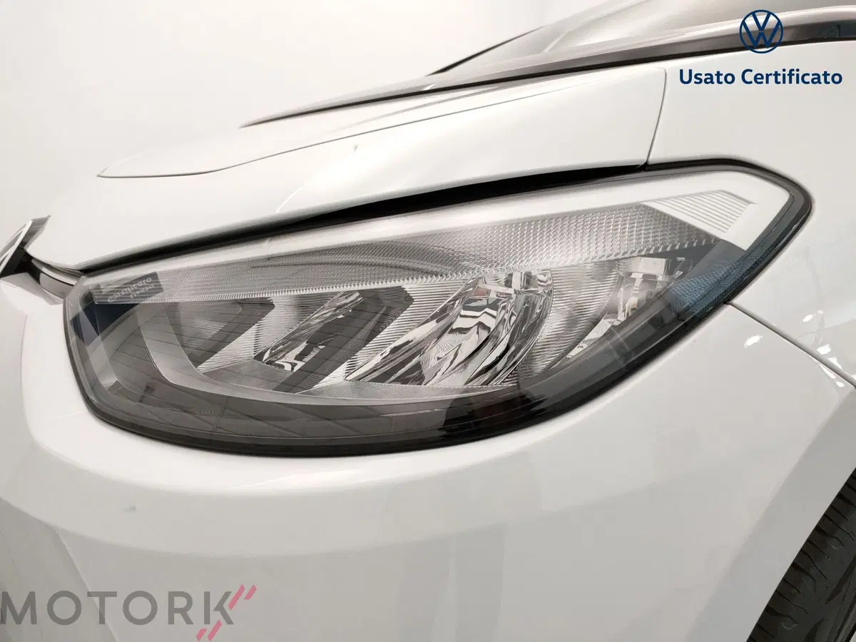 Volkswagen ID.3 usata a Varese (7)