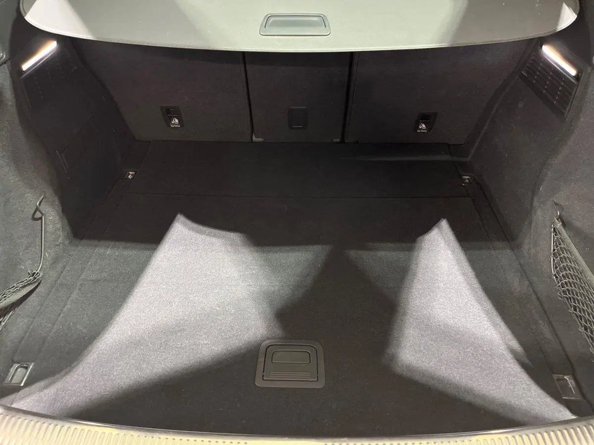 Audi Q4 Sportback usata a Napoli (10)
