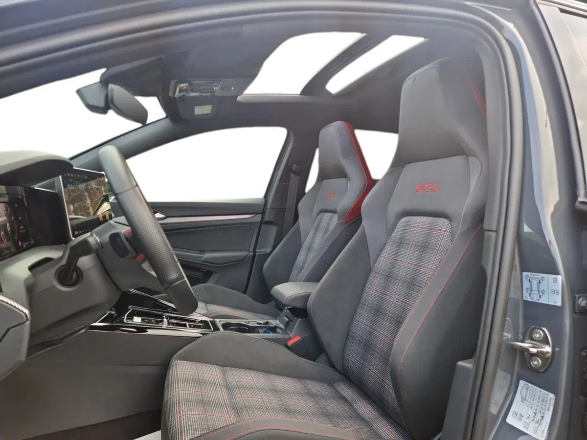 Volkswagen Golf usata a Grosseto (11)
