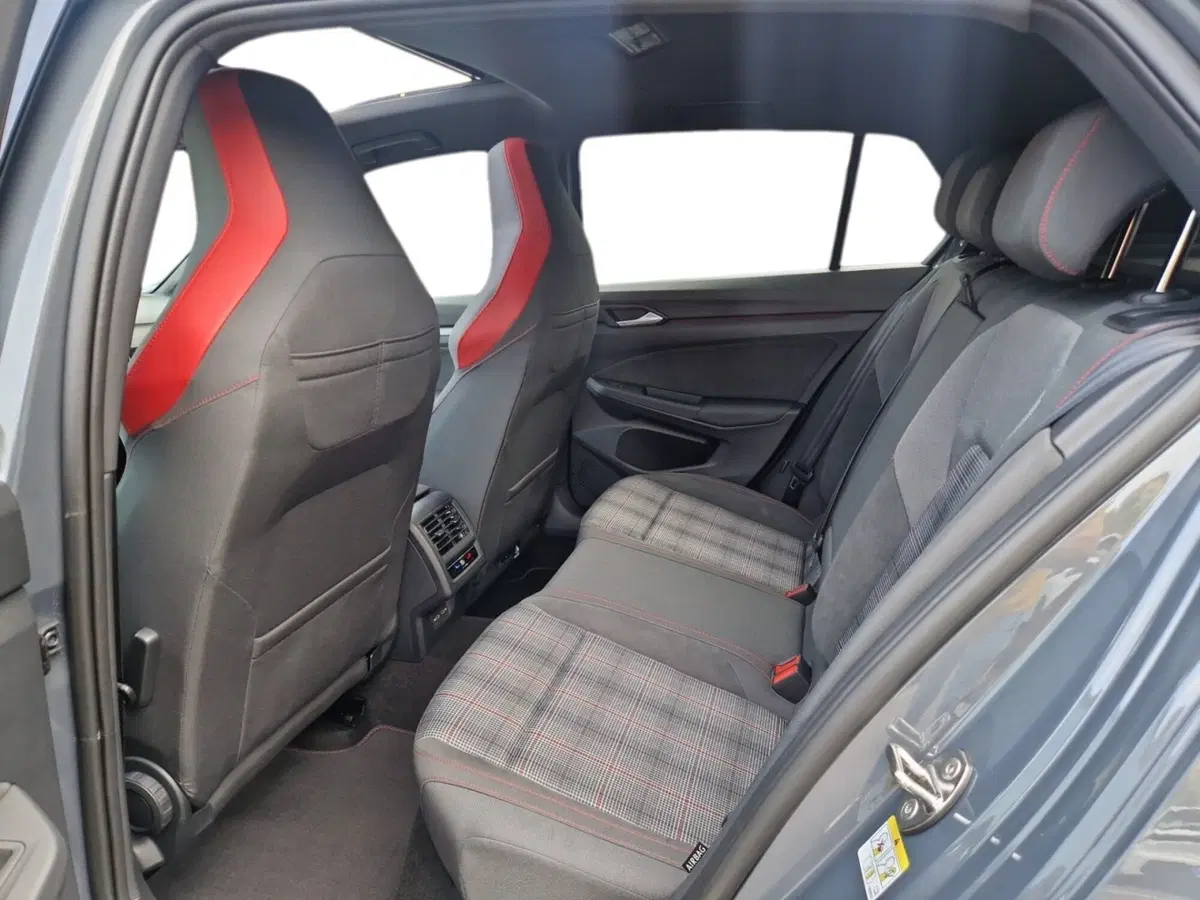 Volkswagen Golf usata a Grosseto (12)