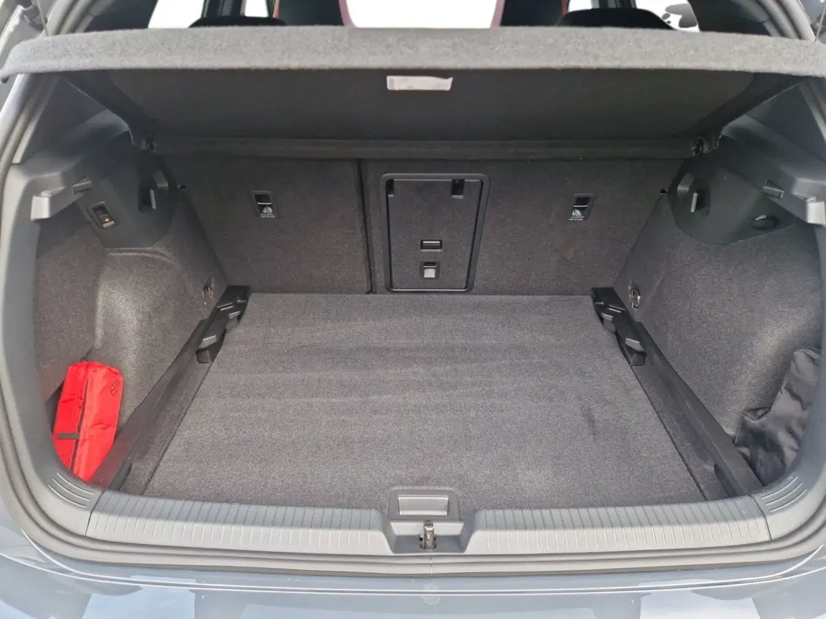 Volkswagen Golf usata a Grosseto (13)