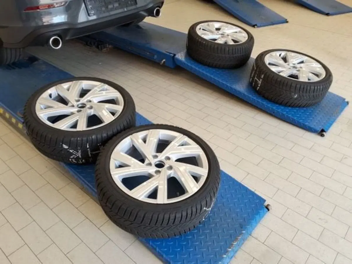 Volkswagen Golf usata a Grosseto (16)